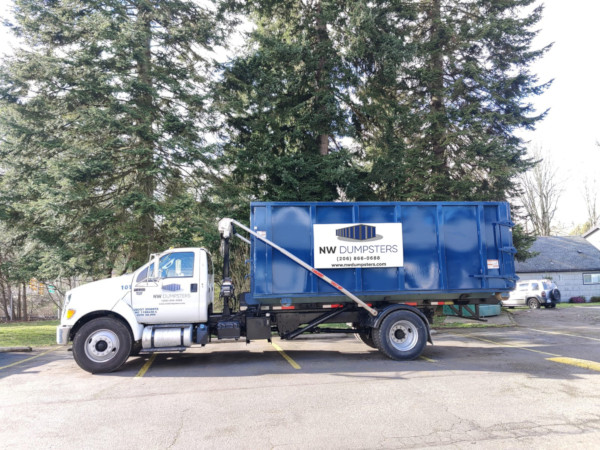 NW Dumpsters