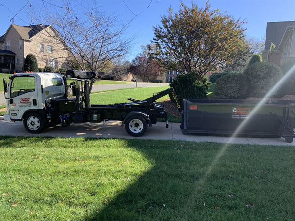 Foothill Waste Solutions