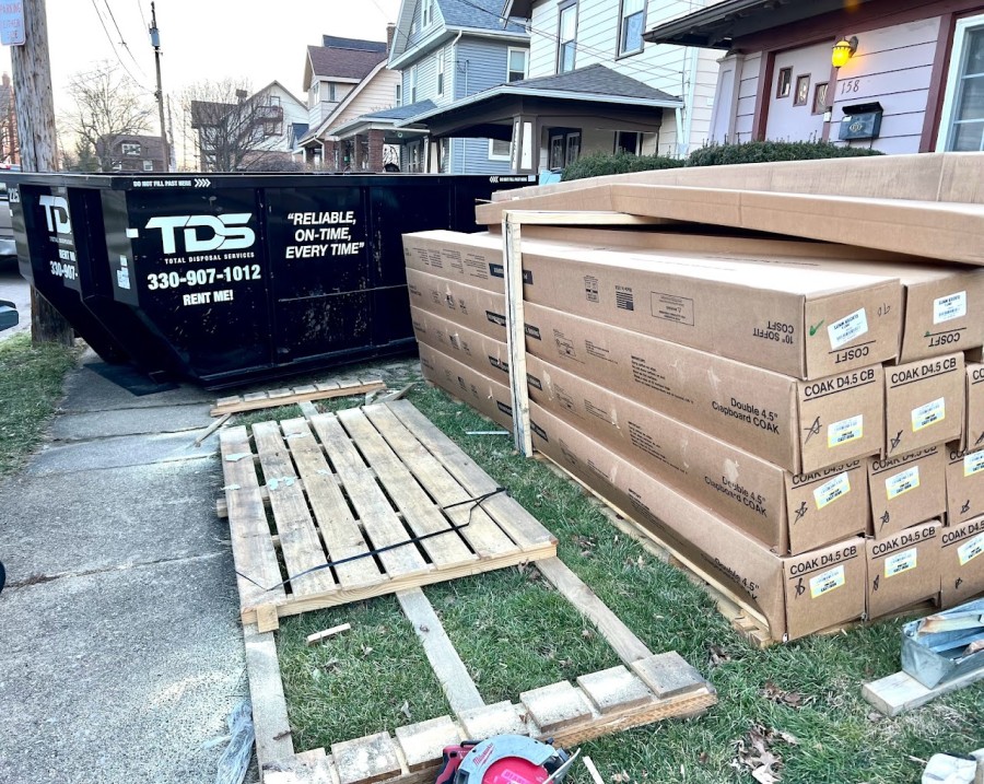 Total Disposal Services photo
