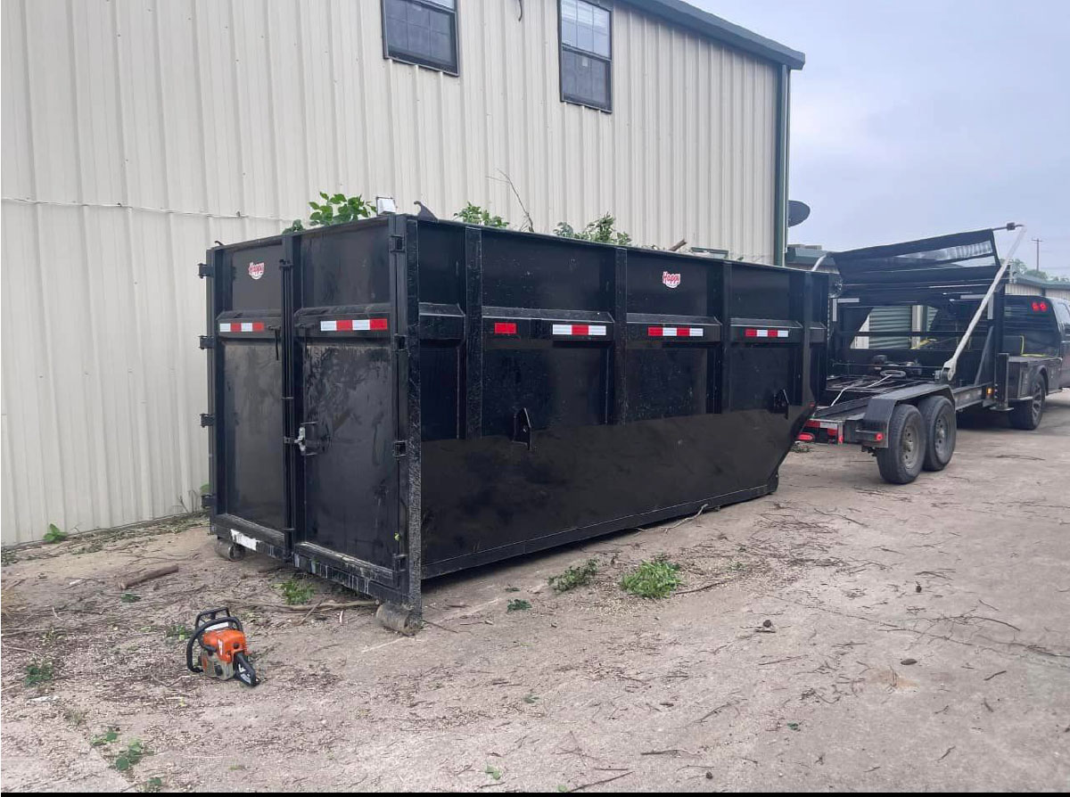 J&M Trailer Rental LLC