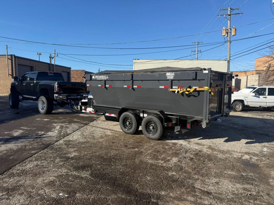 Lil D Dumpsters LLC photo