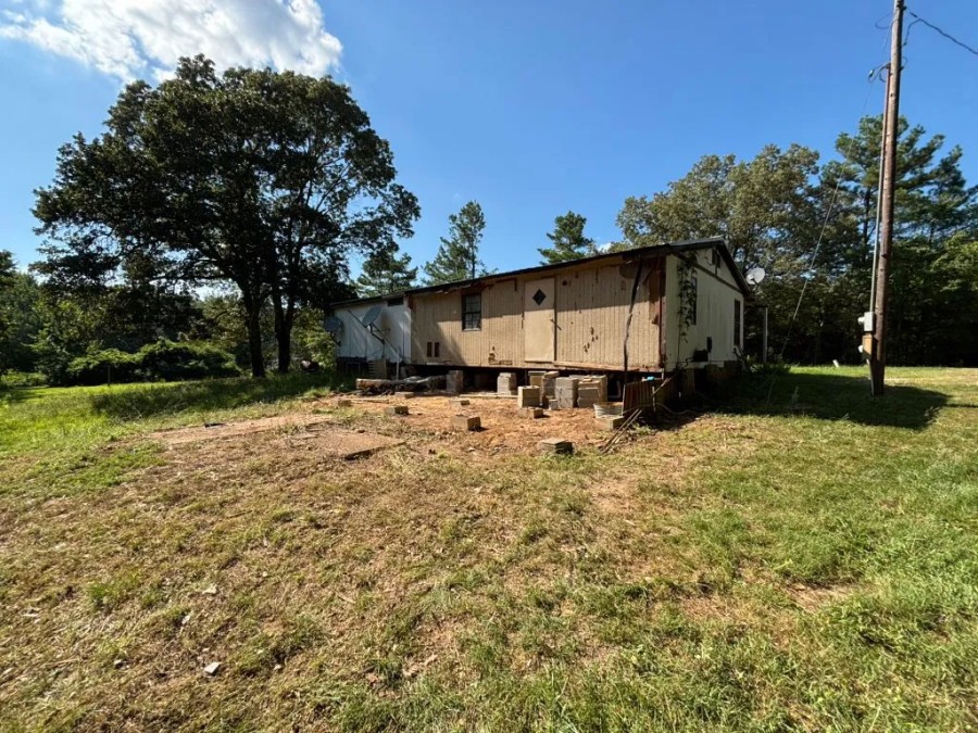 Willingham’s Transport & Junk Removal photo