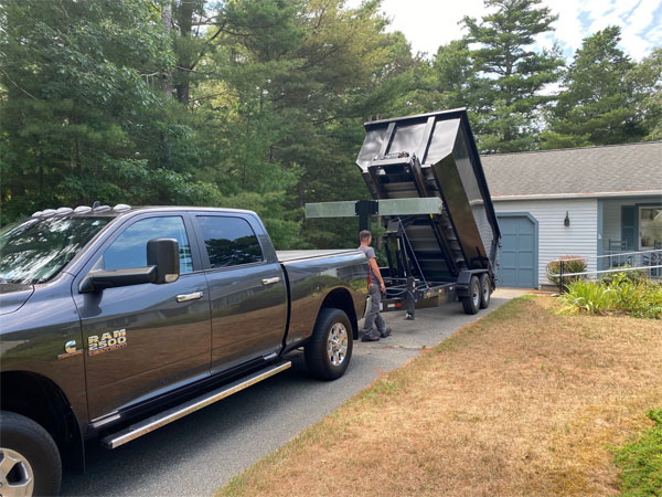 Coastal Waste Management