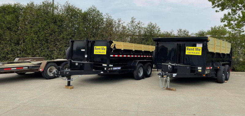 AQG Dumpster Services