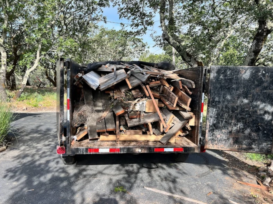 Dump Your Junk Hauling And Junk Removal photo