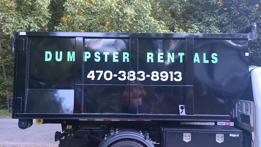 Waste Disposal Rentals photo