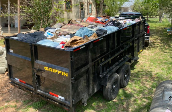 Sadoski Dumpster Rentals LLC