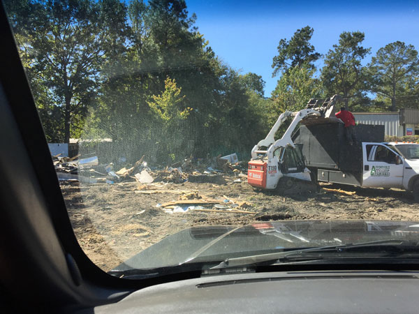 Affordable Hauling & Property Maintenance, LLC