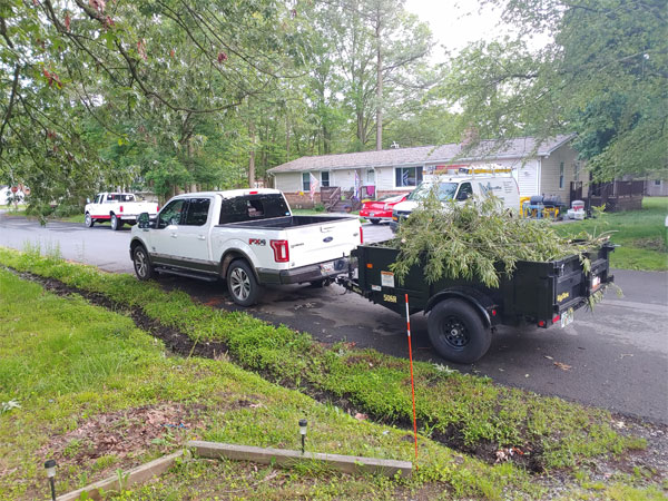 Bean and Brothers LLC