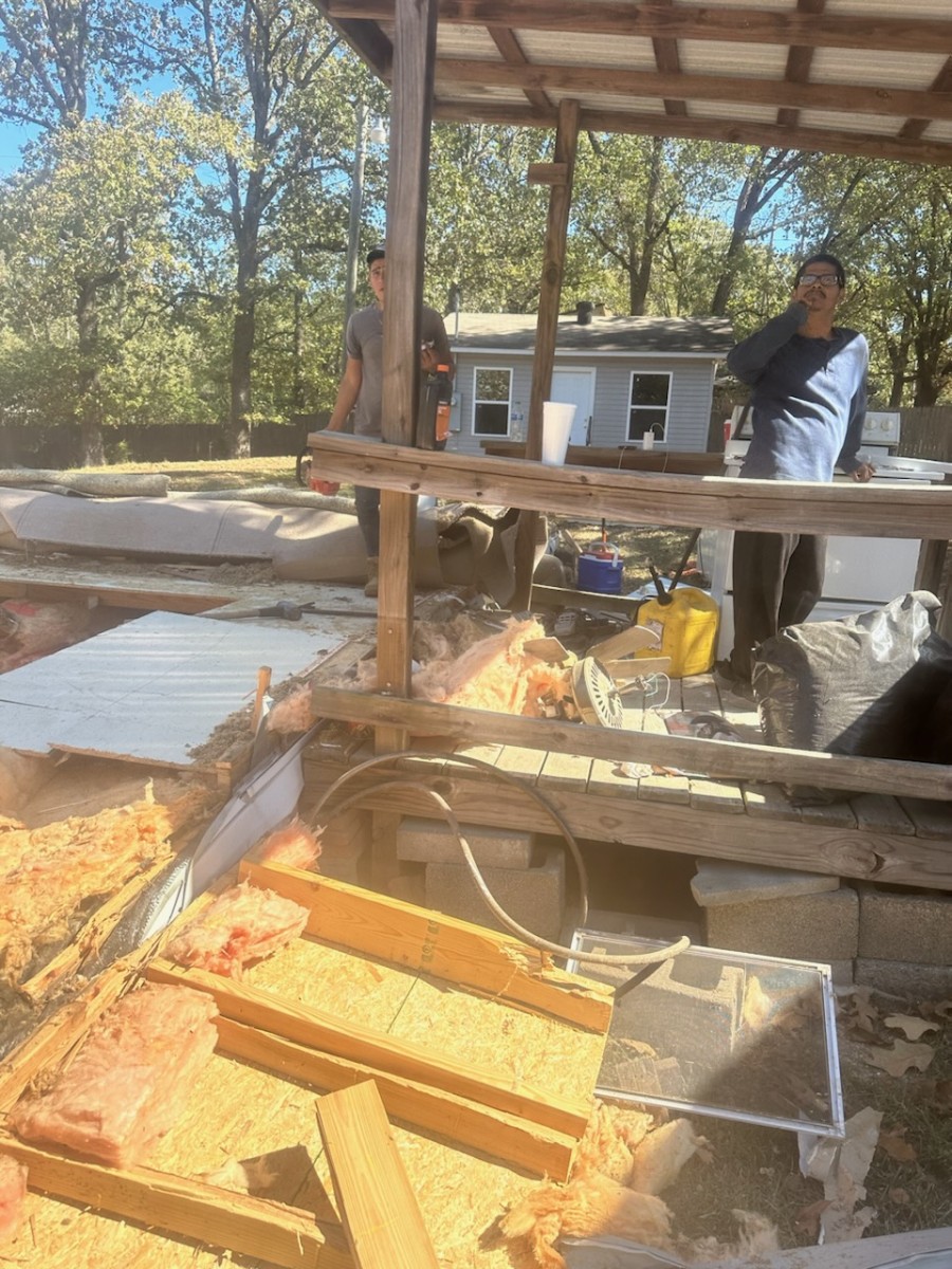 D&D Demo & Junk Removal LLC