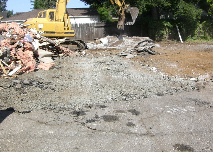 MAVCO Deconstruction