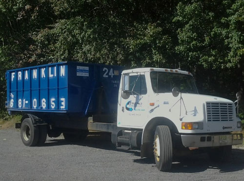 Barten Enterprises LLC