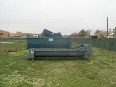 Dixie Waste Services