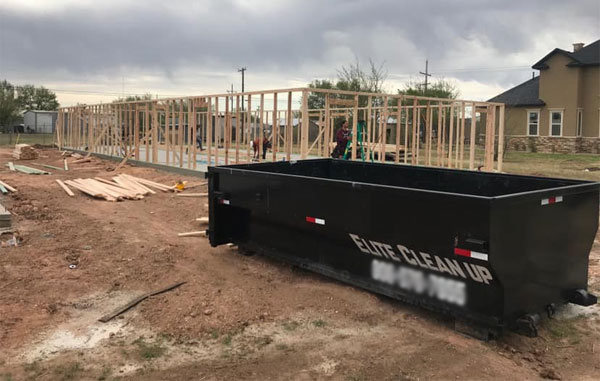 Elite Clean Up Solutions