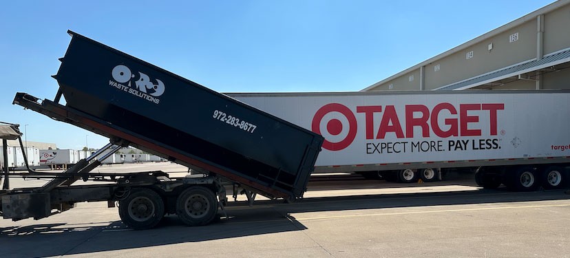 Orrco Waste Solutions