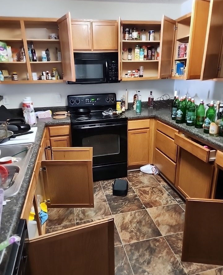 Veterans Easy Trash Service – Columbia SC