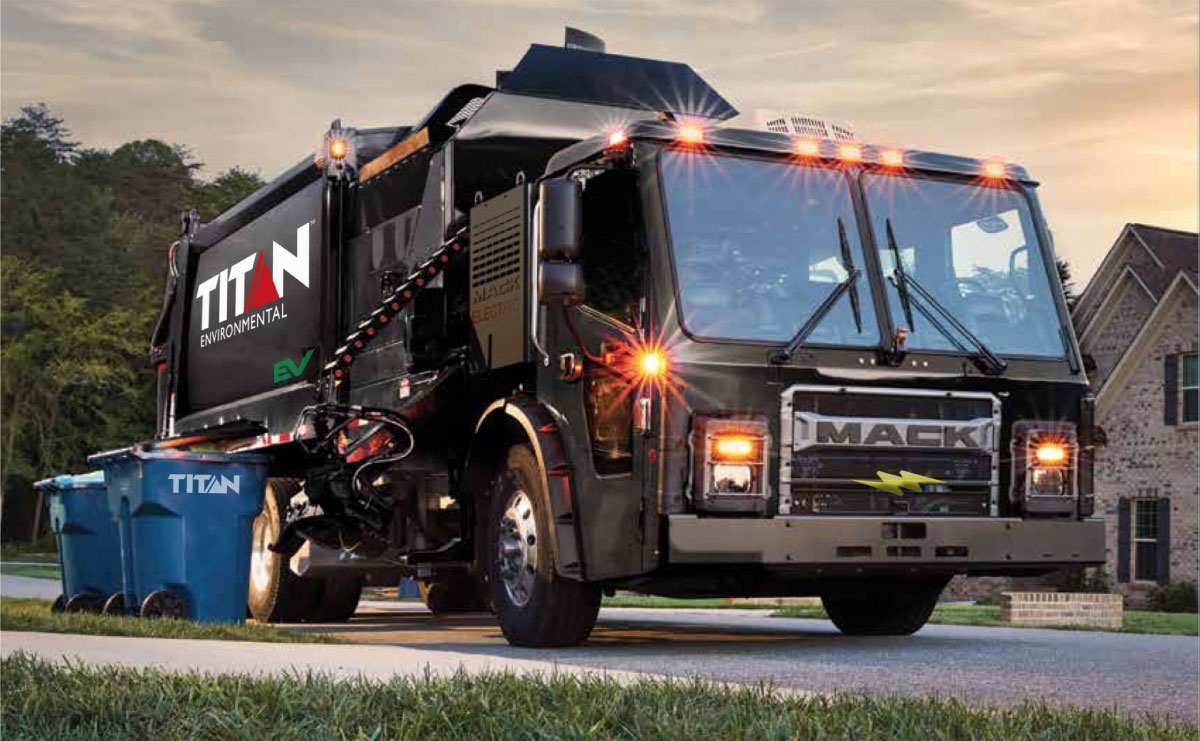 Titan Environmental Solutions 
