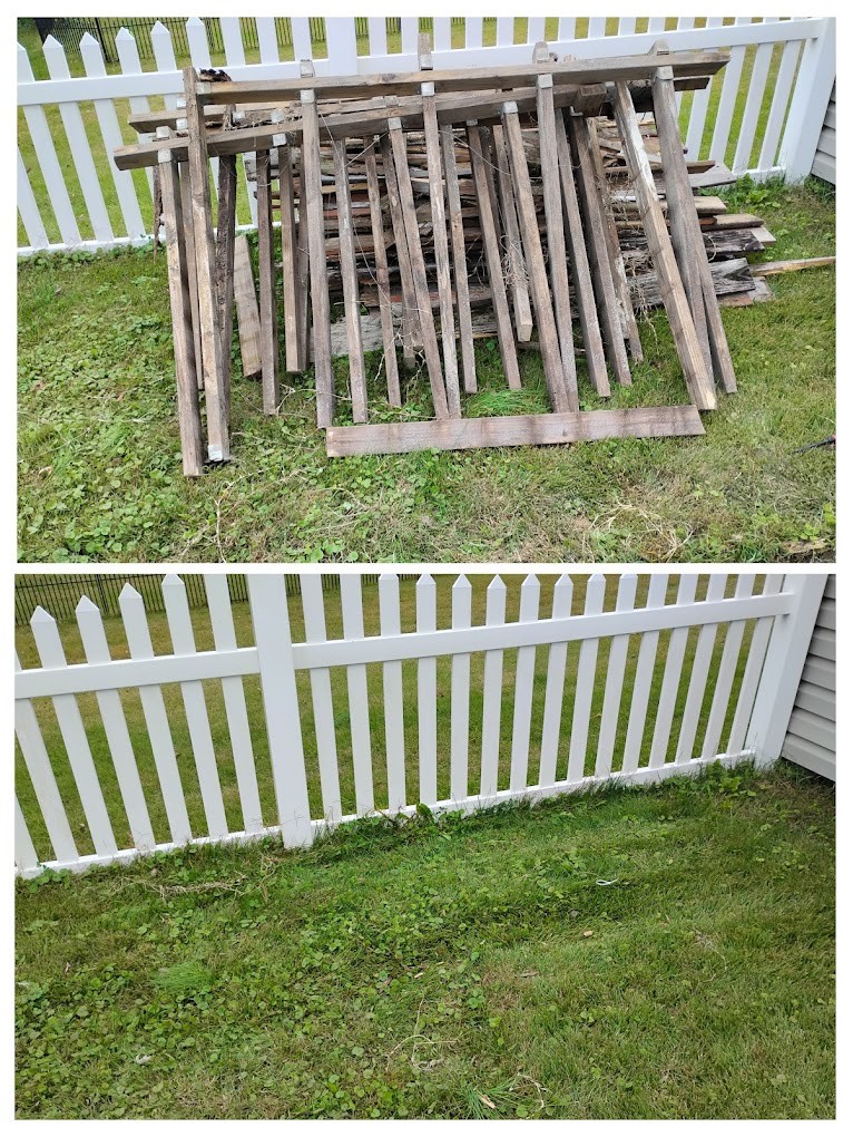 MT'S Junk Removal  photo