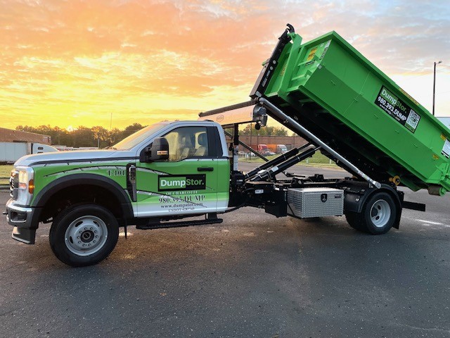 DumpStor of Charlotte NC