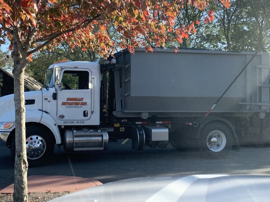 Woodvalley Dumpsters photo