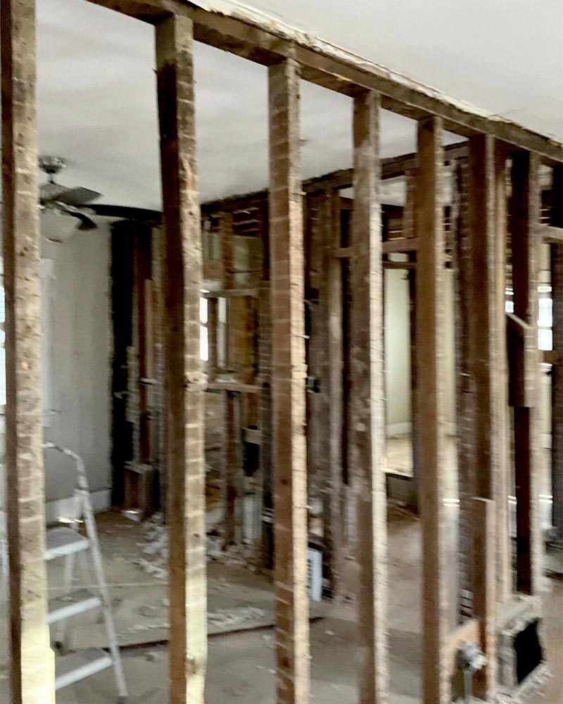 Mitchell's Demolition LLC