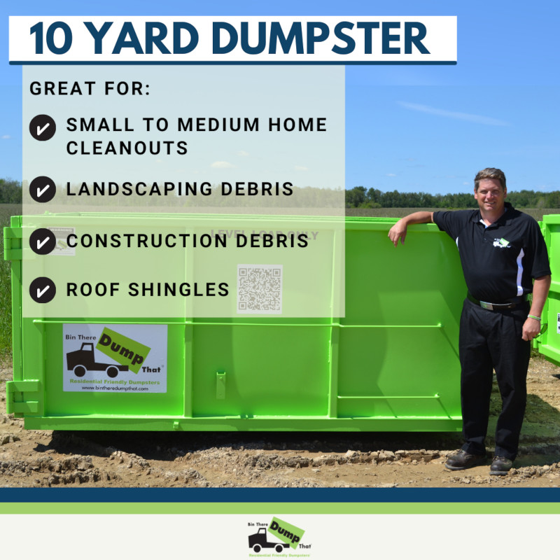 Bin There Dump That - Jacksonville FL