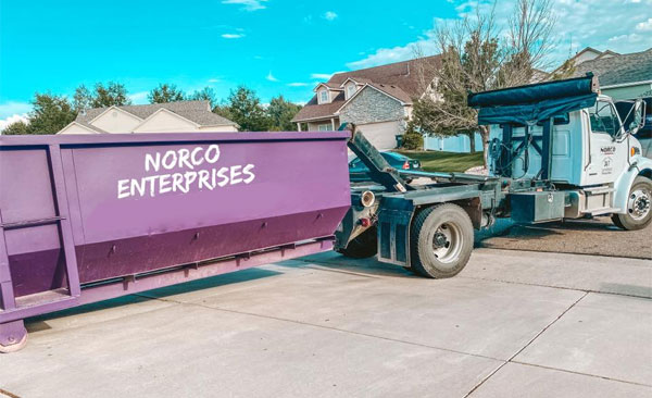 Norco Enterprises LLC