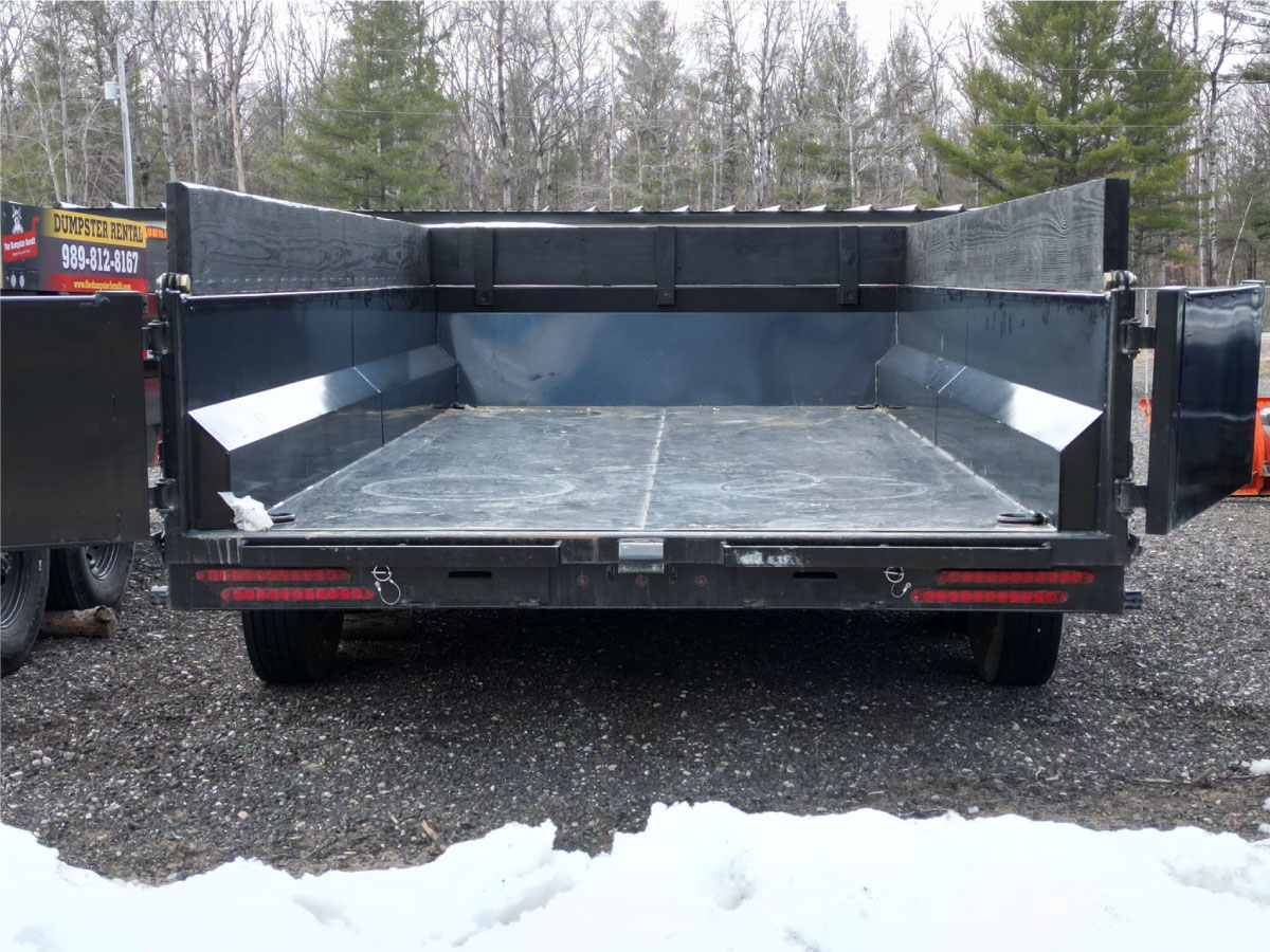 The Dumpster Bandit and Junk Removal LLC