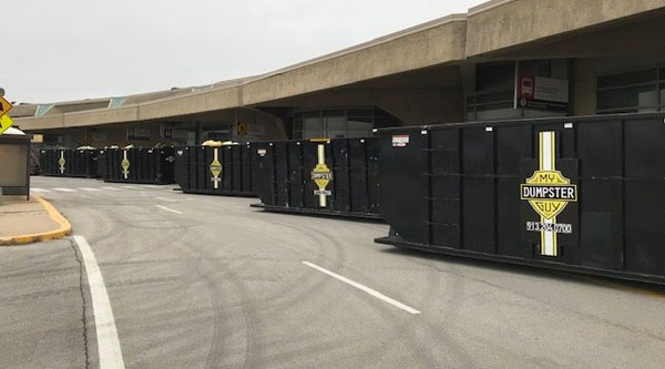 My Dumpster Guy - FL