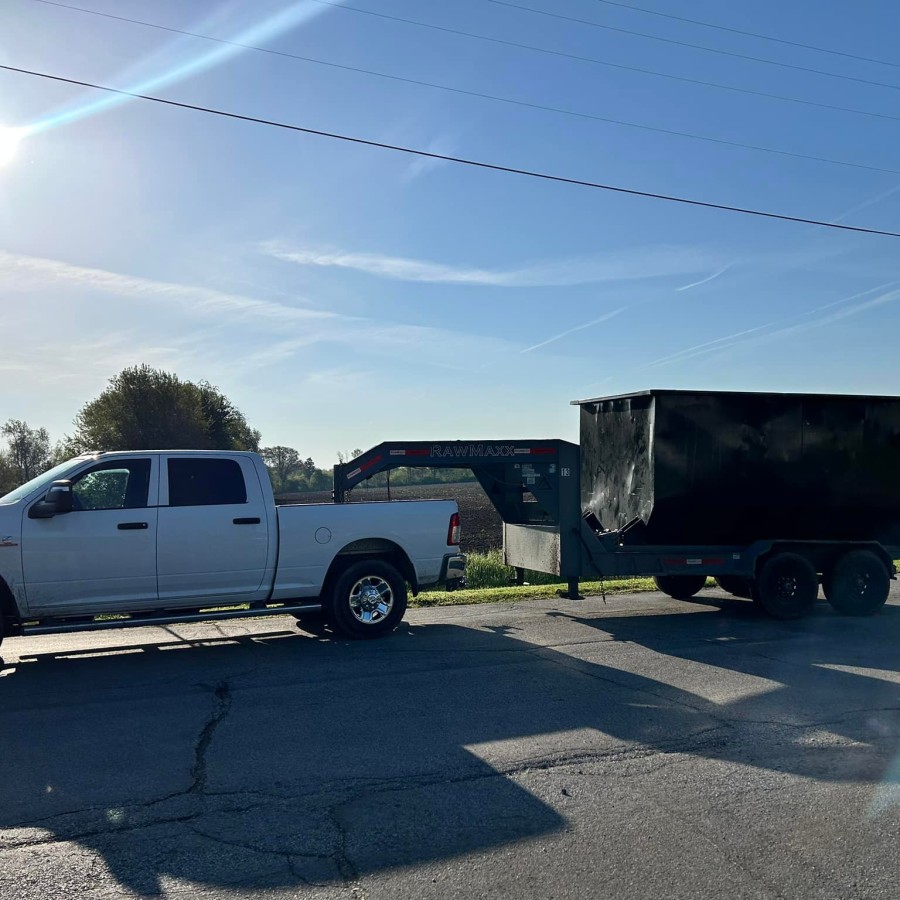 Waste Removal Solutions