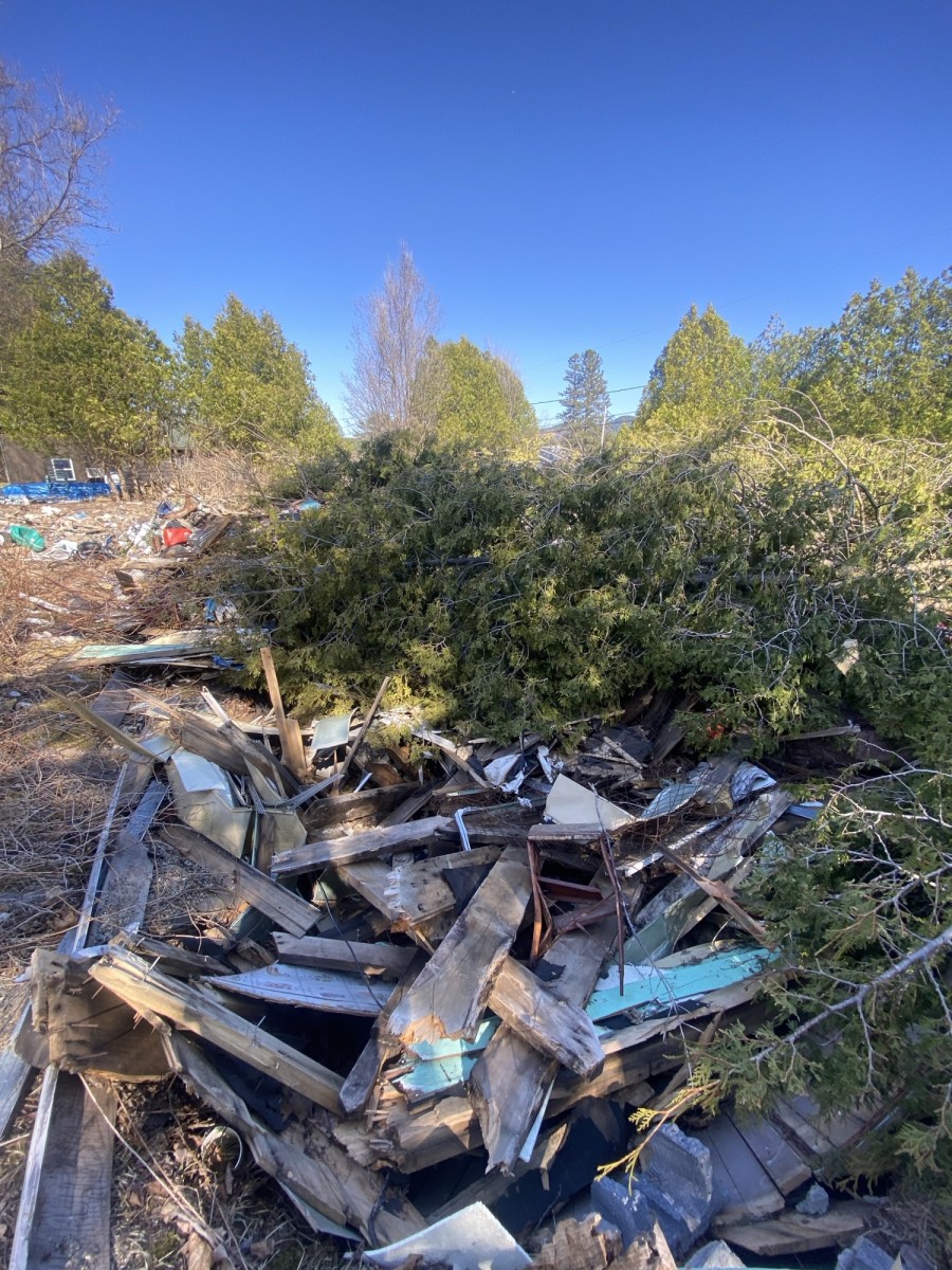 TradeMark Demolition Services