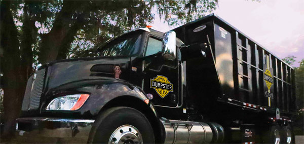 My Dumpster Guy - FL