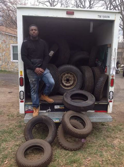 Good Brothers Junk Removal