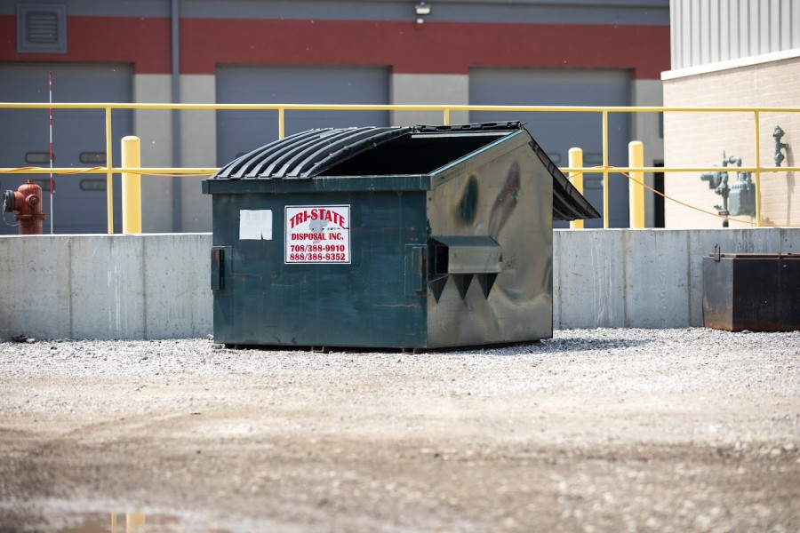 Tri-State Disposal photo
