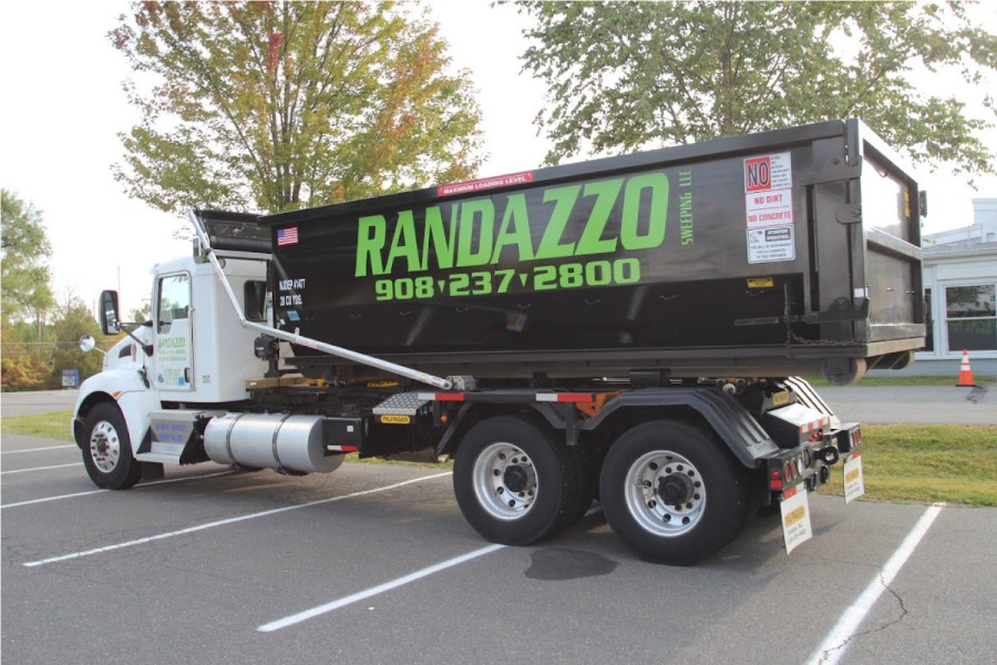 Randazzo Sweeping LLC