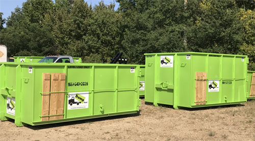 Bin There Dump That Memphis