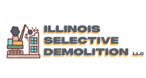 Illinois Selective Demolition LLC logo