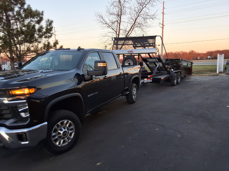 Tru-Clean Dumpster Rental photo