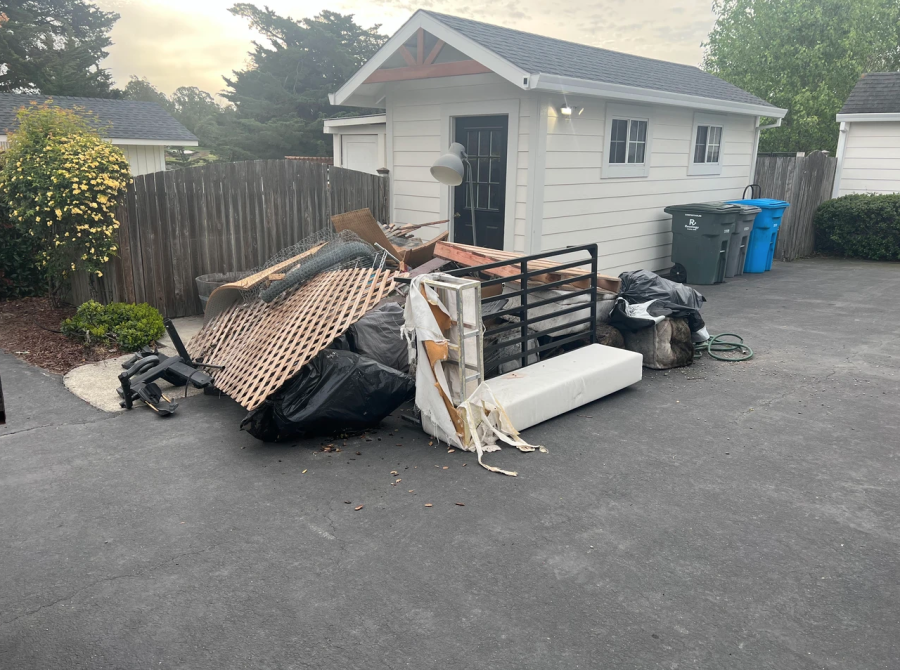 Dump Your Junk Hauling And Junk Removal photo