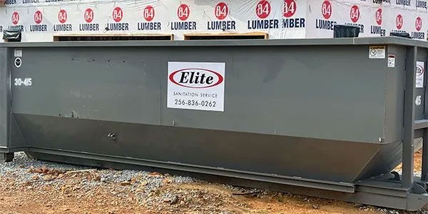 Elite Sanitation Service