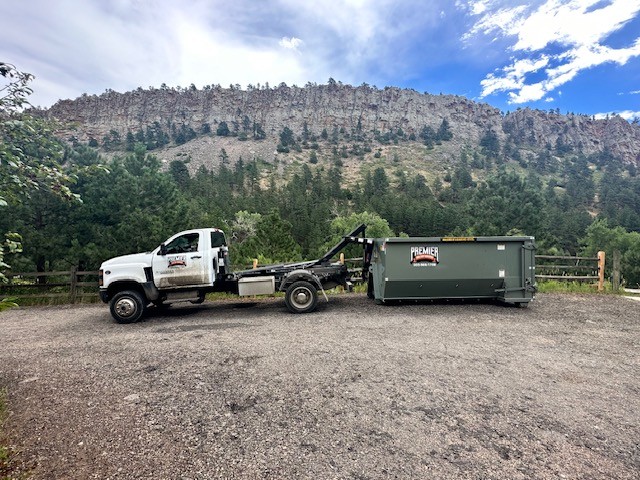 Premier Roll Off Services LLC