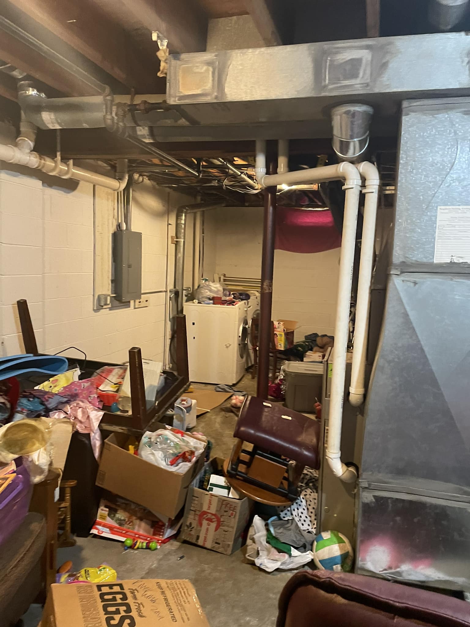 Iowa Cleanouts Inc