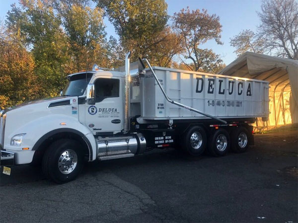 DeLuca Disposal Solutions