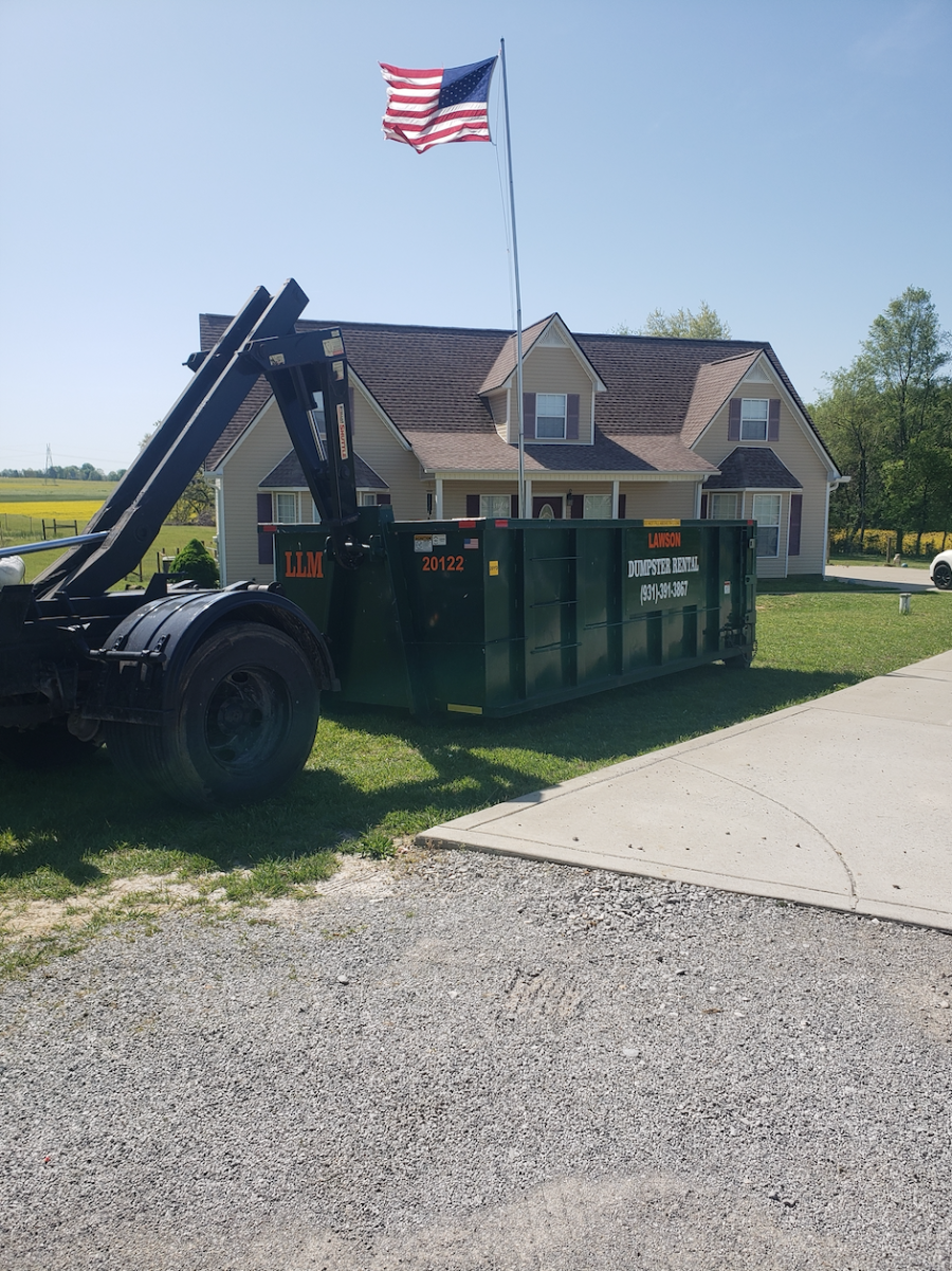 Lawson Land Management LLC