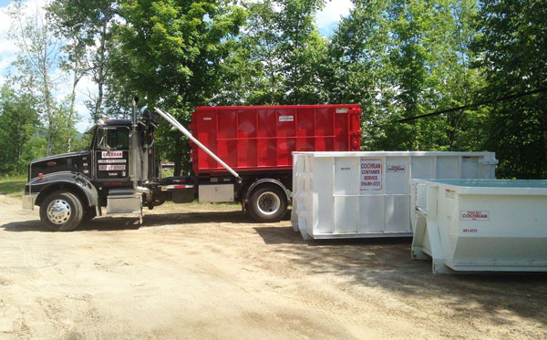 Cochran's Container Service