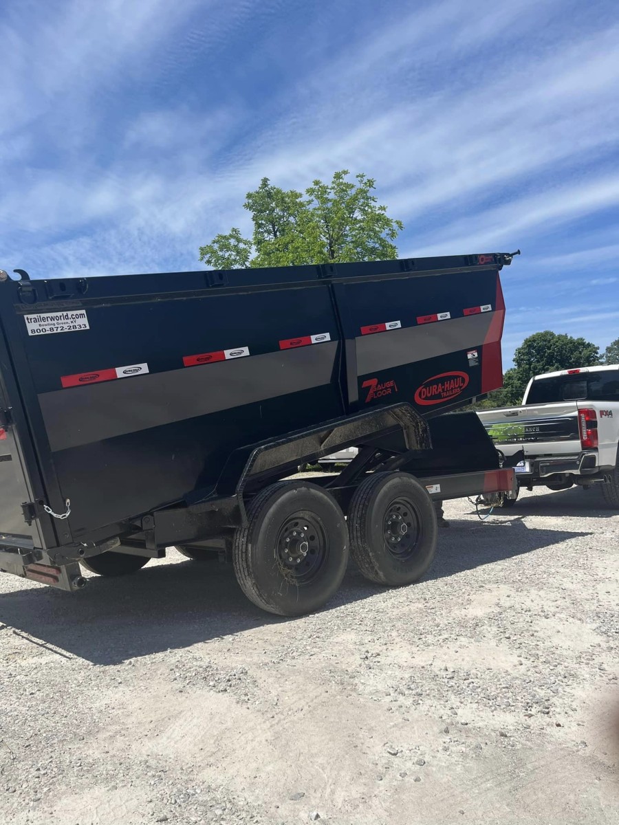 Green River Waste, Inc.