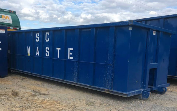 Capital Waste Services