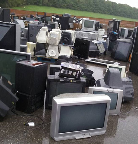 Good Brothers Junk Removal