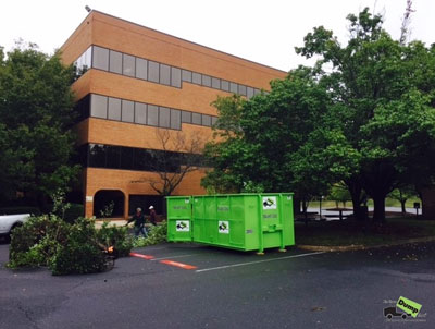 Bin There Dump That Charlotte