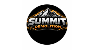 Summit Demolition LLC logo